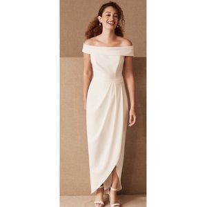 Bhldn Thompson Dress